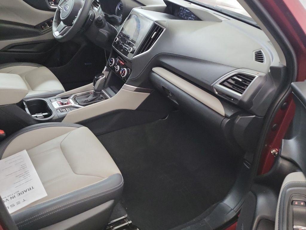 used 2022 Subaru Forester car, priced at $31,944