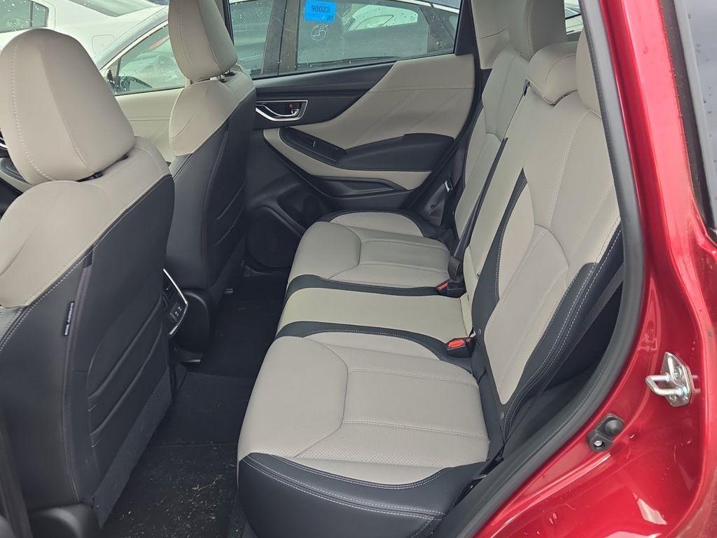 used 2022 Subaru Forester car, priced at $31,944