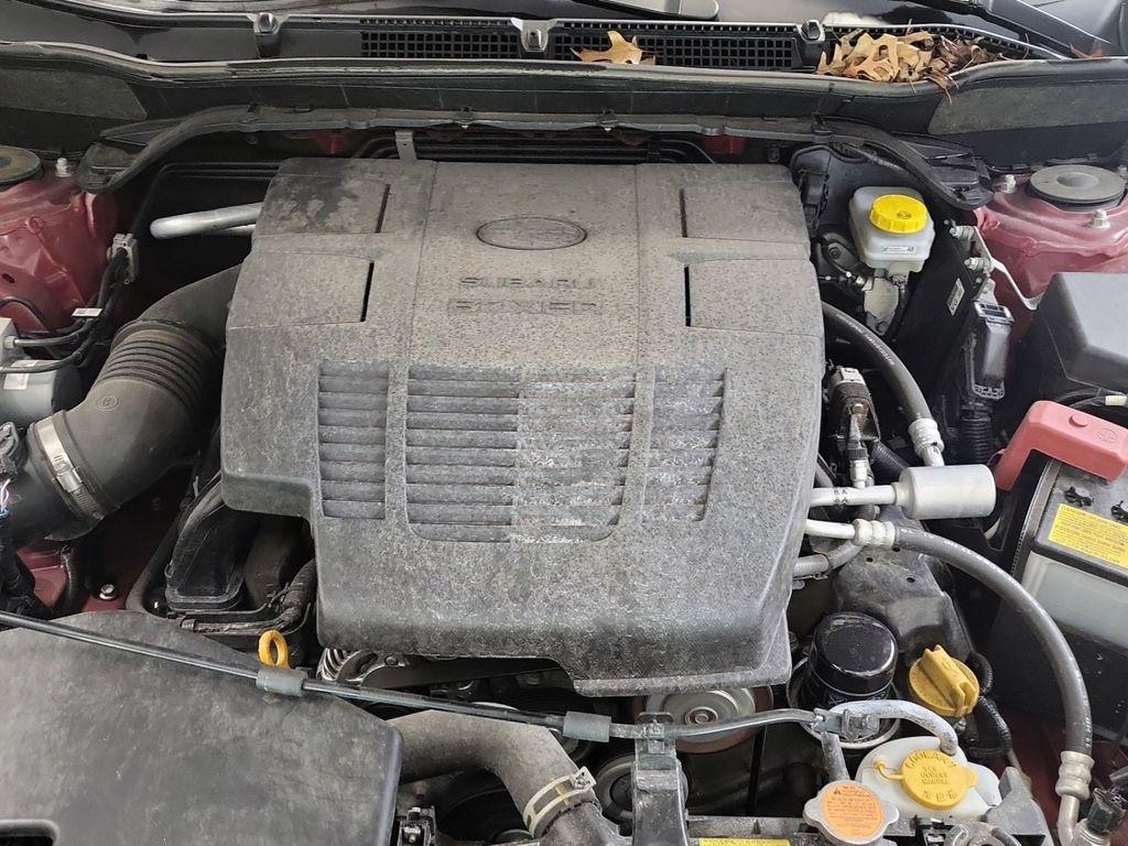 used 2022 Subaru Forester car, priced at $31,944