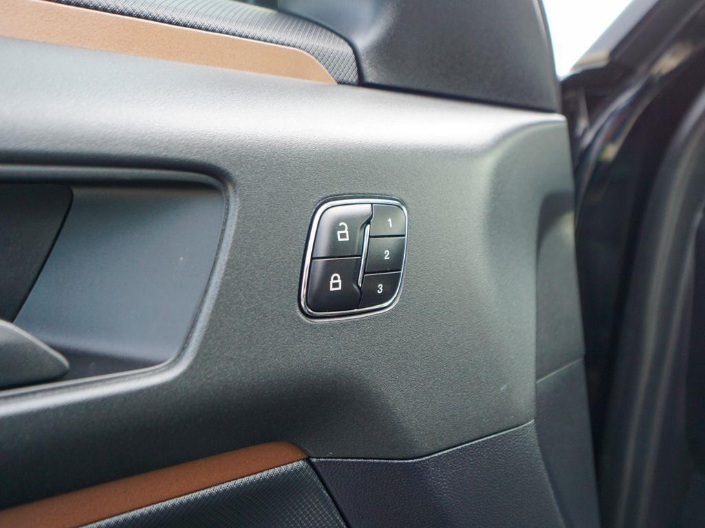 used 2024 Ford Bronco Sport car, priced at $32,944