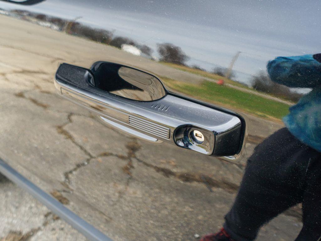 used 2024 Ford Bronco Sport car, priced at $32,944