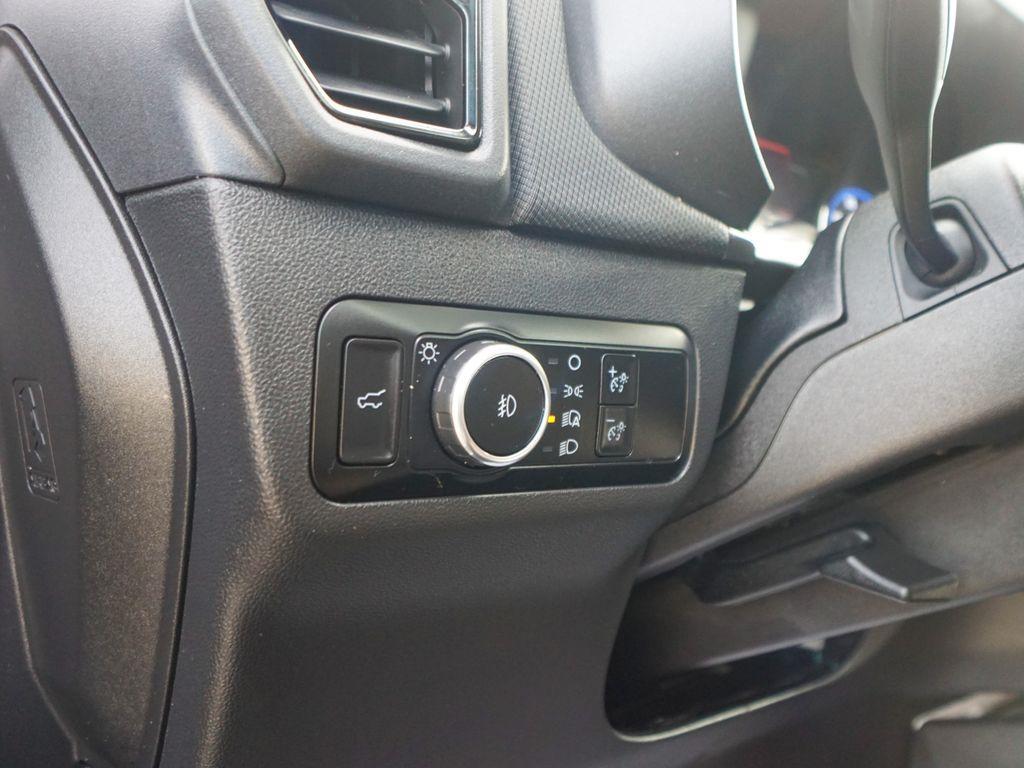 used 2024 Ford Bronco Sport car, priced at $32,944