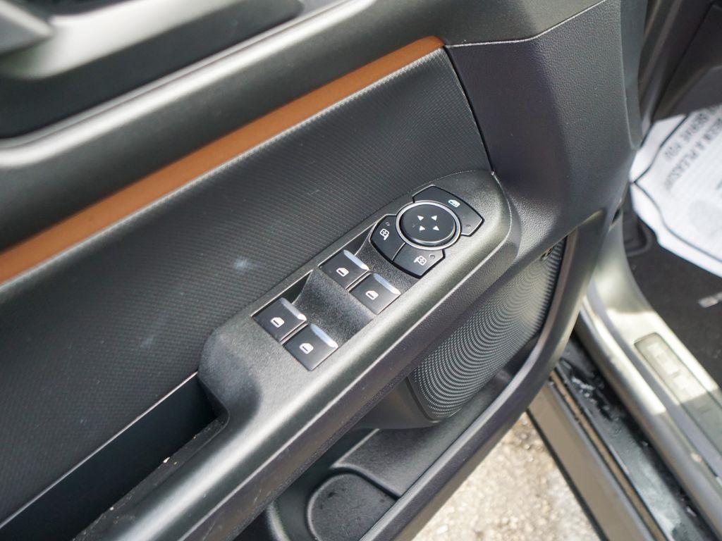 used 2024 Ford Bronco Sport car, priced at $32,944