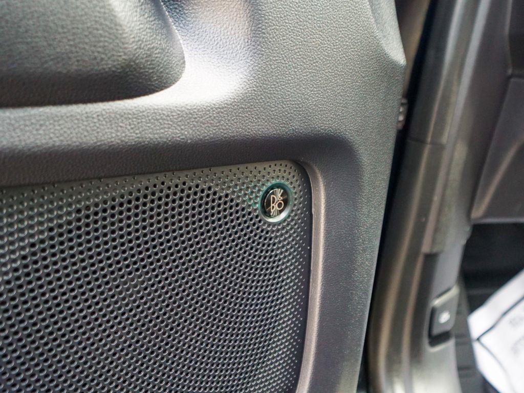 used 2024 Ford Bronco Sport car, priced at $32,944