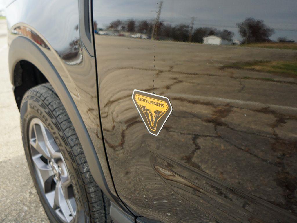 used 2024 Ford Bronco Sport car, priced at $32,944
