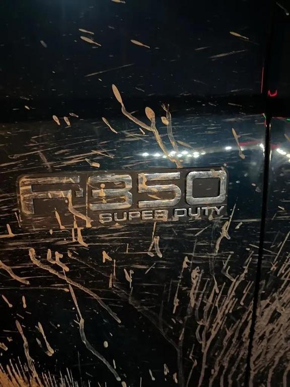 used 1999 Ford F-350 car, priced at $9,944