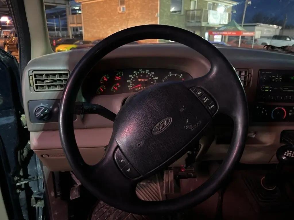 used 1999 Ford F-350 car, priced at $9,944