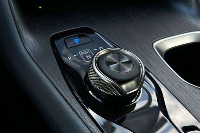 new 2026 Lexus RZ 350e car, priced at $50,382