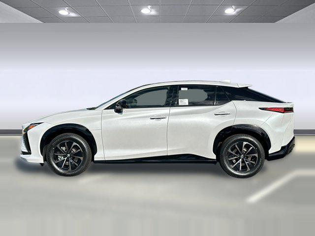 new 2026 Lexus RZ 350e car, priced at $50,382