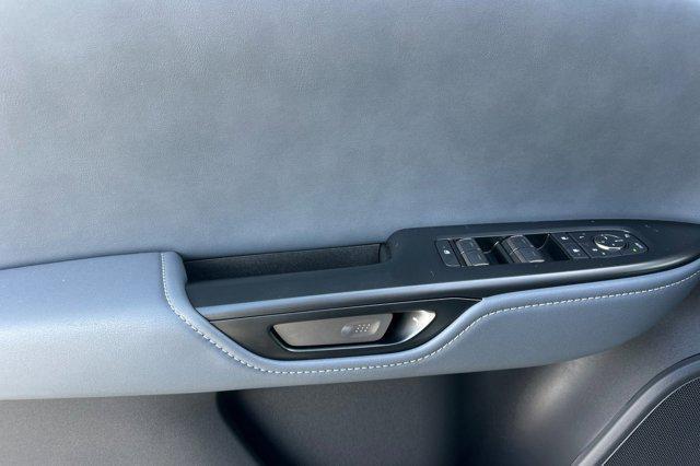 new 2026 Lexus RZ 350e car, priced at $50,382