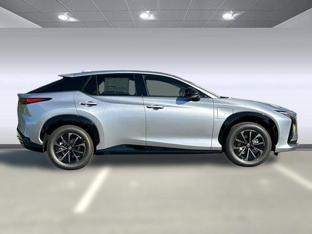 new 2026 Lexus RZ 350e car, priced at $48,216