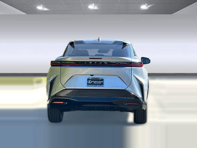 new 2026 Lexus RZ 350e car, priced at $48,216