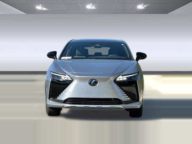 new 2026 Lexus RZ 350e car, priced at $48,216