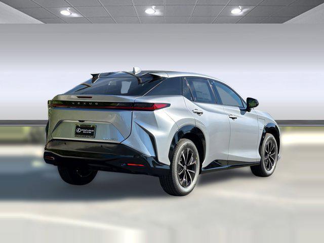 new 2026 Lexus RZ 350e car, priced at $48,216