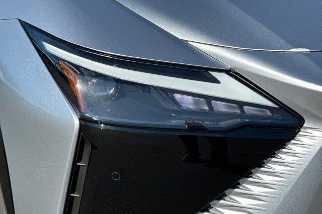 new 2026 Lexus RZ 350e car, priced at $48,216