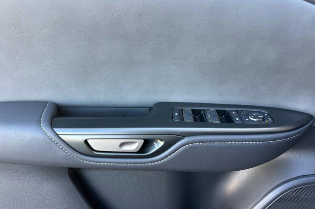 new 2026 Lexus RZ 350e car, priced at $48,216