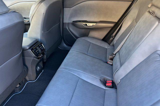 new 2026 Lexus RZ 350e car, priced at $48,216