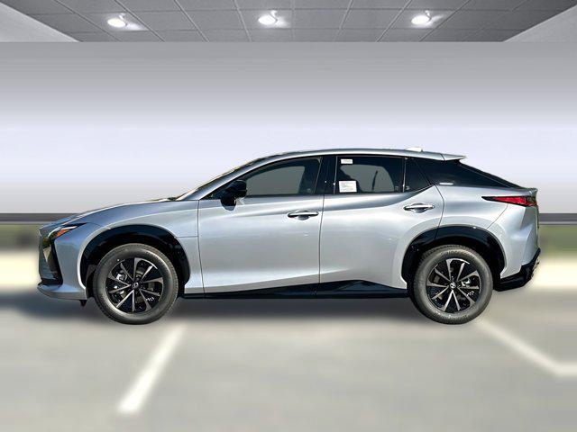 new 2026 Lexus RZ 350e car, priced at $48,216
