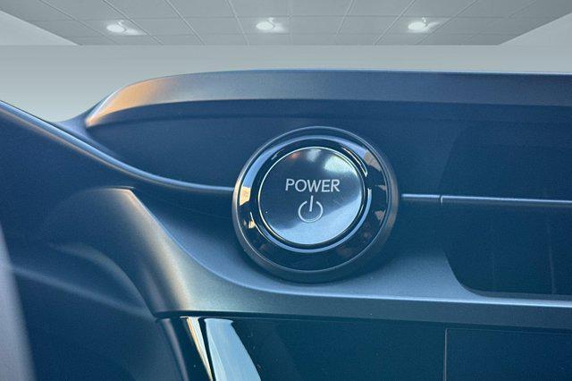 new 2026 Lexus RZ 350e car, priced at $48,216