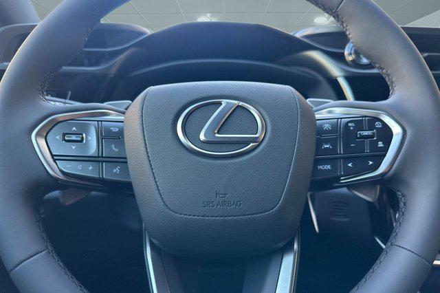 new 2026 Lexus RZ 350e car, priced at $48,216