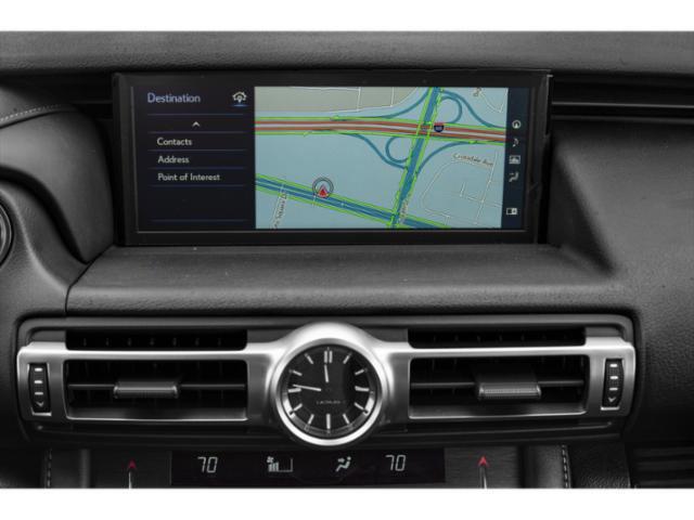 used 2019 Lexus RC 350 car, priced at $34,999