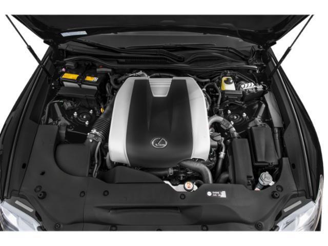 used 2019 Lexus RC 350 car, priced at $34,999