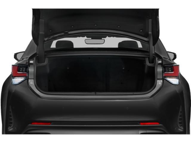 used 2019 Lexus RC 350 car, priced at $34,999