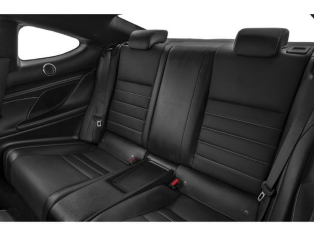 used 2019 Lexus RC 350 car, priced at $34,999