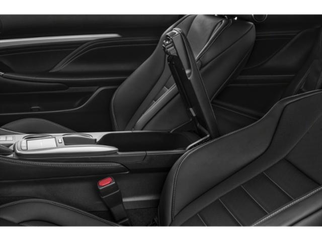 used 2019 Lexus RC 350 car, priced at $34,999