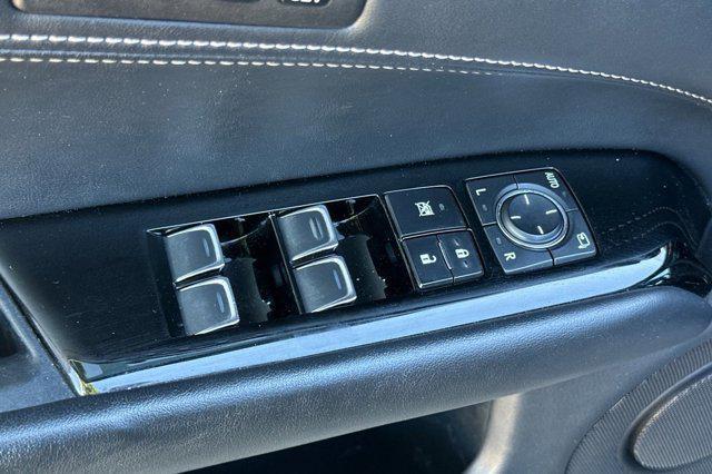 used 2020 Lexus GS 350 car, priced at $24,888