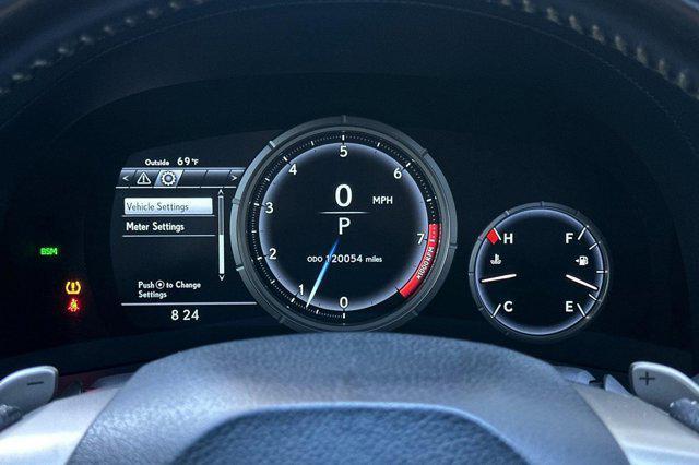 used 2020 Lexus GS 350 car, priced at $24,888