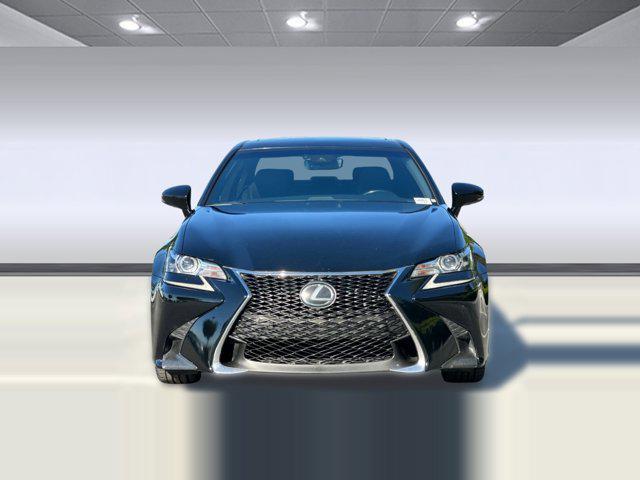 used 2020 Lexus GS 350 car, priced at $24,888