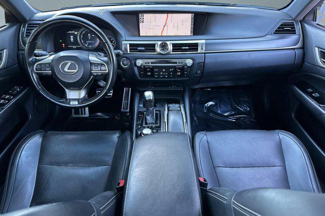 used 2020 Lexus GS 350 car, priced at $24,888