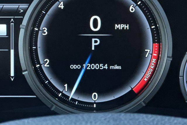 used 2020 Lexus GS 350 car, priced at $24,888