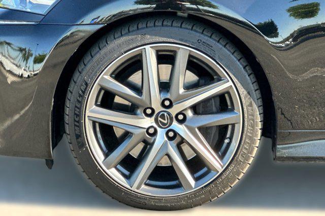 used 2020 Lexus GS 350 car, priced at $24,888