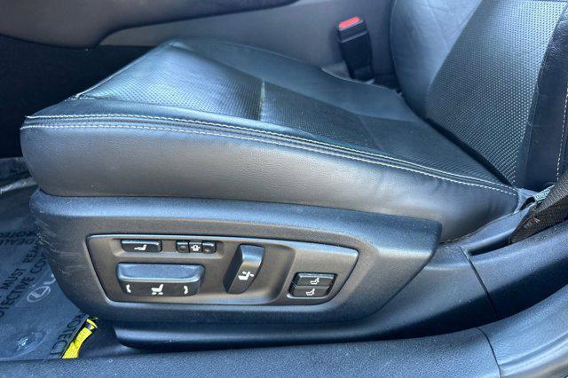 used 2020 Lexus GS 350 car, priced at $24,888