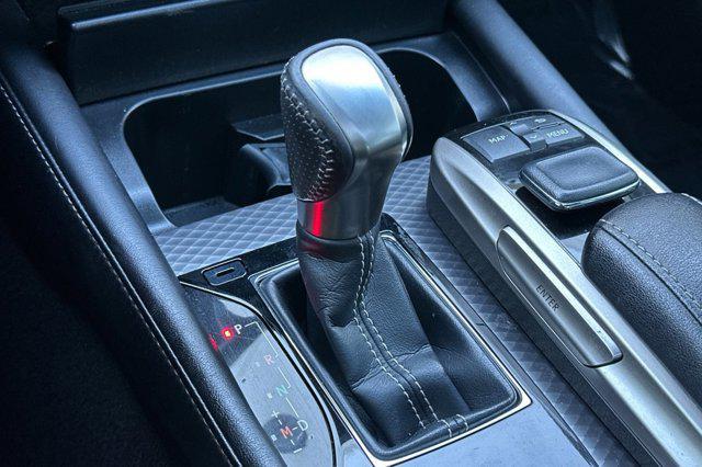 used 2020 Lexus GS 350 car, priced at $24,888