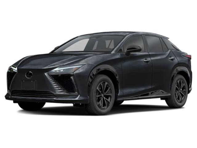 new 2026 Lexus RZ 350e car, priced at $51,414