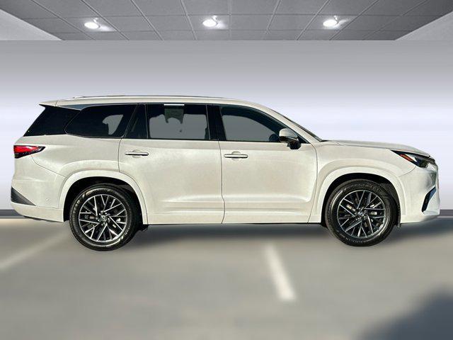 used 2024 Lexus TX 350 car, priced at $52,888