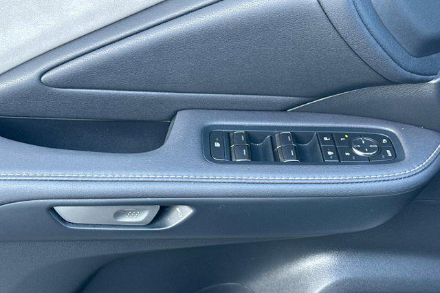 used 2024 Lexus TX 350 car, priced at $52,888