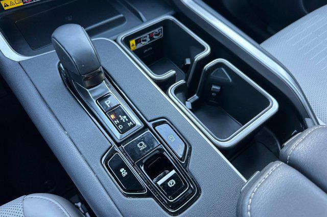 used 2024 Lexus TX 350 car, priced at $52,888