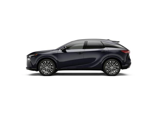 new 2026 Lexus RX 350 car, priced at $65,455