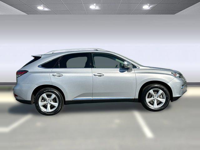 used 2015 Lexus RX 350 car, priced at $21,999