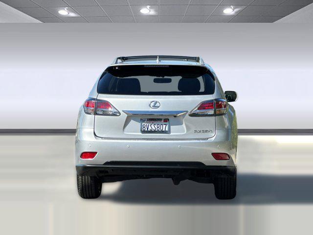 used 2015 Lexus RX 350 car, priced at $21,999