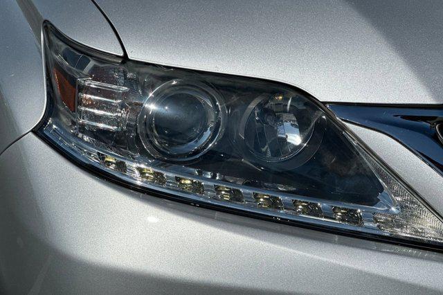 used 2015 Lexus RX 350 car, priced at $21,999