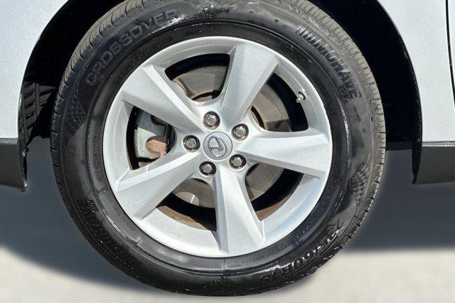 used 2015 Lexus RX 350 car, priced at $21,999