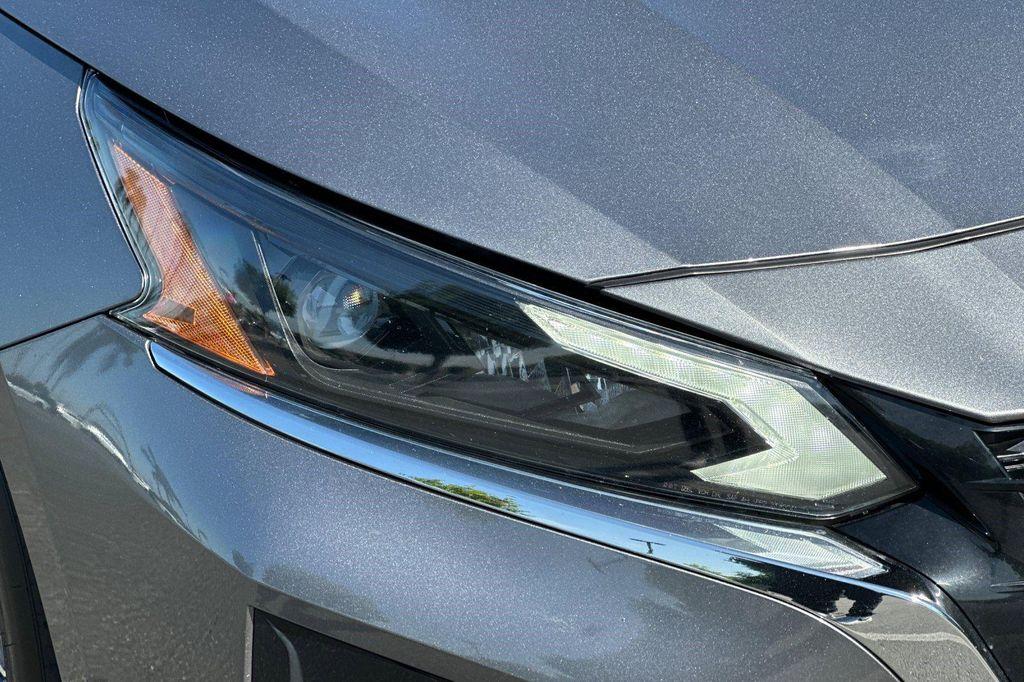 used 2024 Nissan Altima car, priced at $16,882