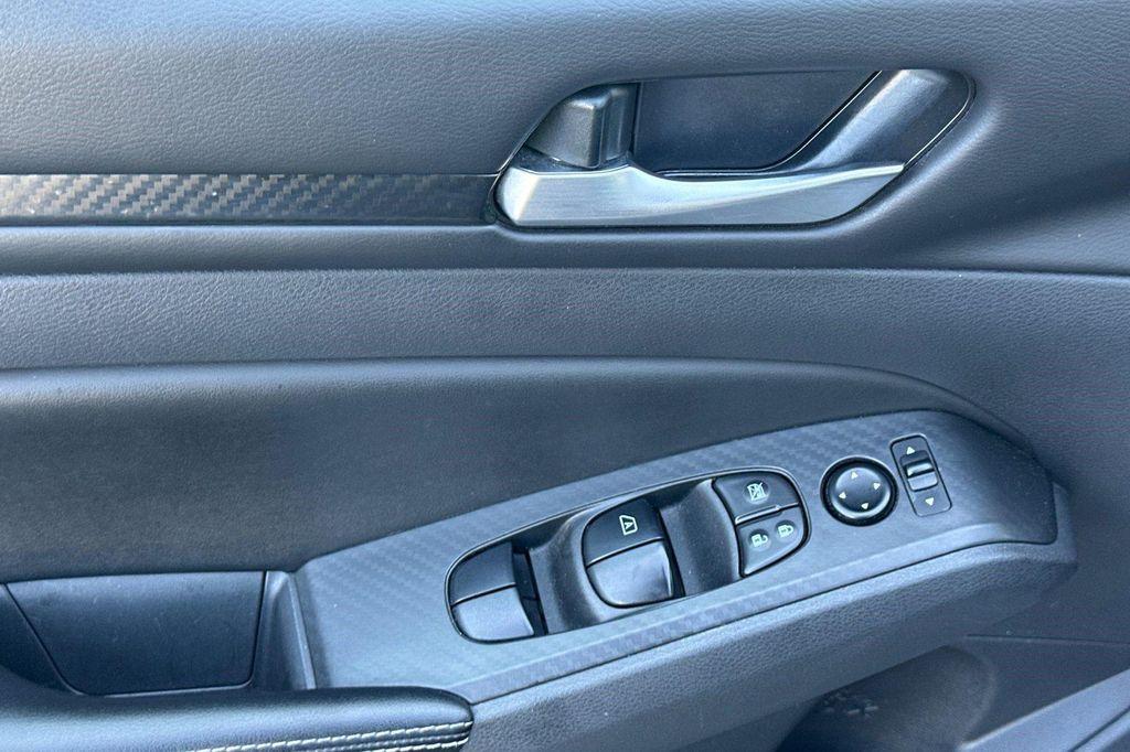 used 2024 Nissan Altima car, priced at $16,882