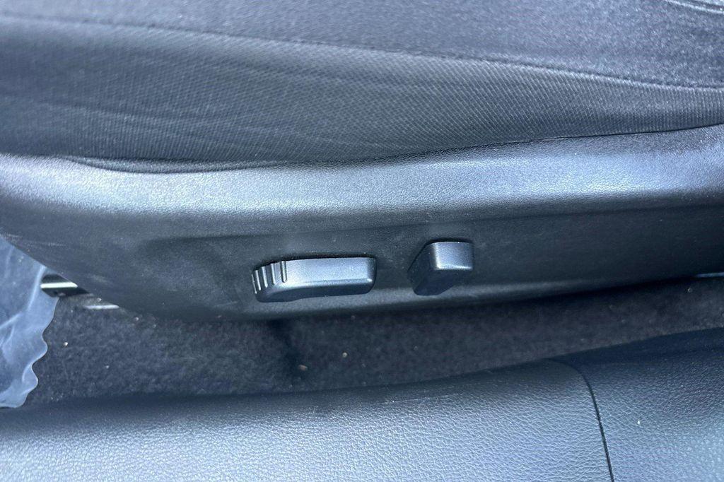 used 2024 Nissan Altima car, priced at $16,882