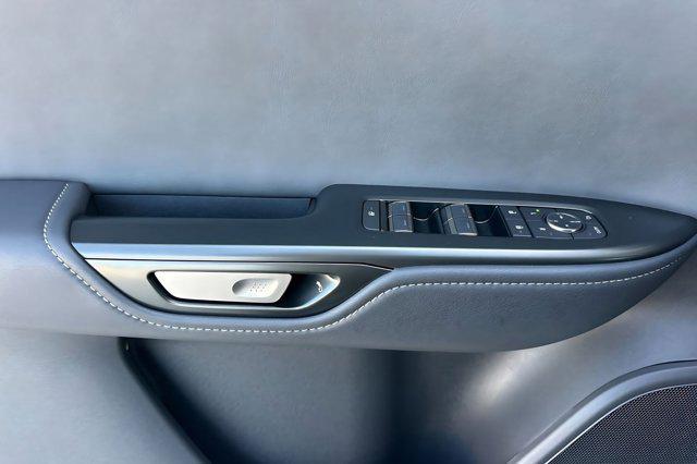 new 2026 Lexus RZ 350e car, priced at $45,502